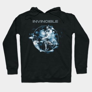 Invincible Hoodie